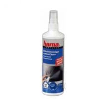 Ekranų valymo skystis Hama 250ml