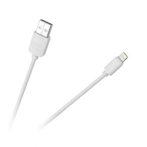 Jungiamasis laidas kabelis USB kištukas - Lightning kištukas Apple iPhone