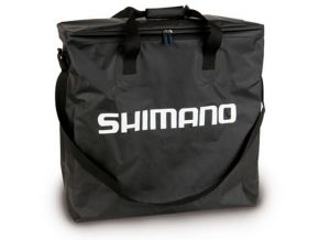Vandeniui ir kvapams nelaidus krepšys Shimano Triple