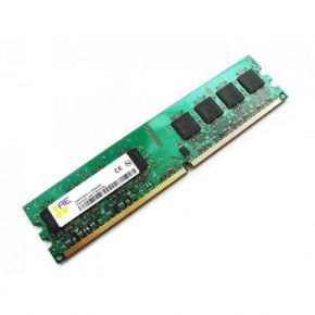 Operatyvioji atmintis RAM Aeneon AET560UD00-370A98X PC2-4200U-444 533MHz 256MB 240-pin DIMM