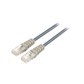 LAN tinklo kabelis 2m. tinklo laidas Bandridge RJ45-RJ45 BCL7002