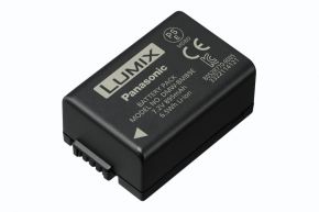 Akumuliatorius Panasonic DMW-BMB9E