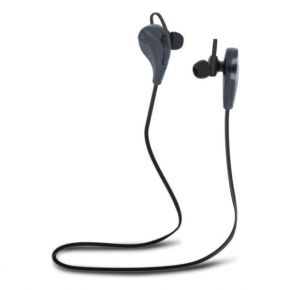 Belaidės Bluetooth ausinės sportui Forever BSH-100