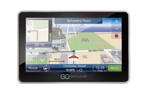 GPS navigacija GoClever NAVIO 505