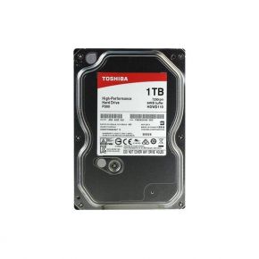 Kietasis diskas (HDD) Toshiba P300 HDWD110, 3.5", 1 TB