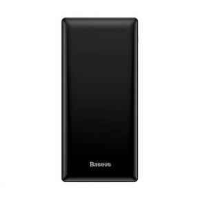 Išorinė baterija BASEUS 30000mAh, 15W, PD3.0/QC3.0, USB-C, 2xUSB, Lightning