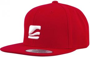 Kepurė inSPORTline Capturo - Red