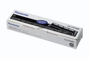 Milteliai Panasonic KX-FAT88E