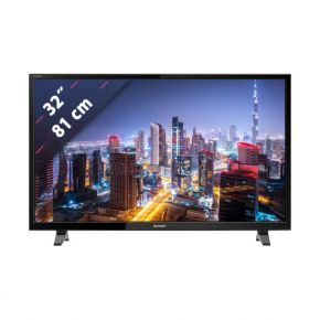 Televizorius Sharp LC-32HG3142E 32" (81 cm) DVB-T/T2/C/S/S2