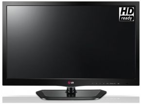 Televizorius LG 26LN450B