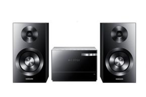 Muzikinis centras Samsung MM-D330D/EN