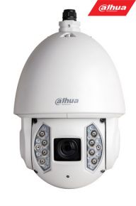 IP valdoma kamera intelligent  STARLIGHT 2MP, laser 500m, 30x, IP67, 0.0005Lux, Auto-Tracking