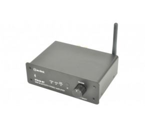 Stereo stiprintuvas AV Link STA40-BT Bluetooth
