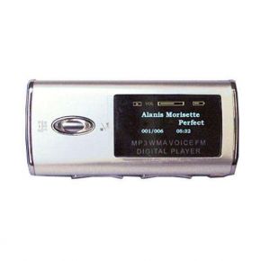 MP3 grotuvas Teac MP-200