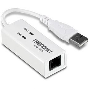 USB telefono/interneto/fakso modemas