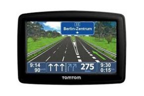 GPS navigacija TomTom XL2 IQR