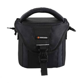 Krepšys per petį Vanguard BIIN II 14 Shoulder Bag (Black)