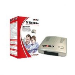 Imtuvas Kworld TV Box USB Ultra 2800U