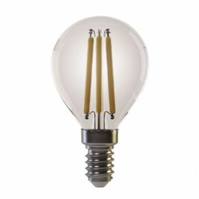 LED lemputė E14 4W 420 lm