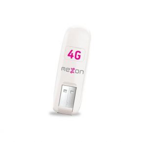 4G interneto USB modemas ZTE AX326 nešiojamas